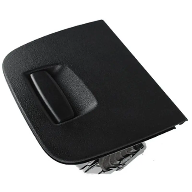 Top Sale Car Driver Seat Toolbox Glove Switch Box Storage Assembly Tool Box For BMW 5 Series 6 GT 2017-2021 LHD