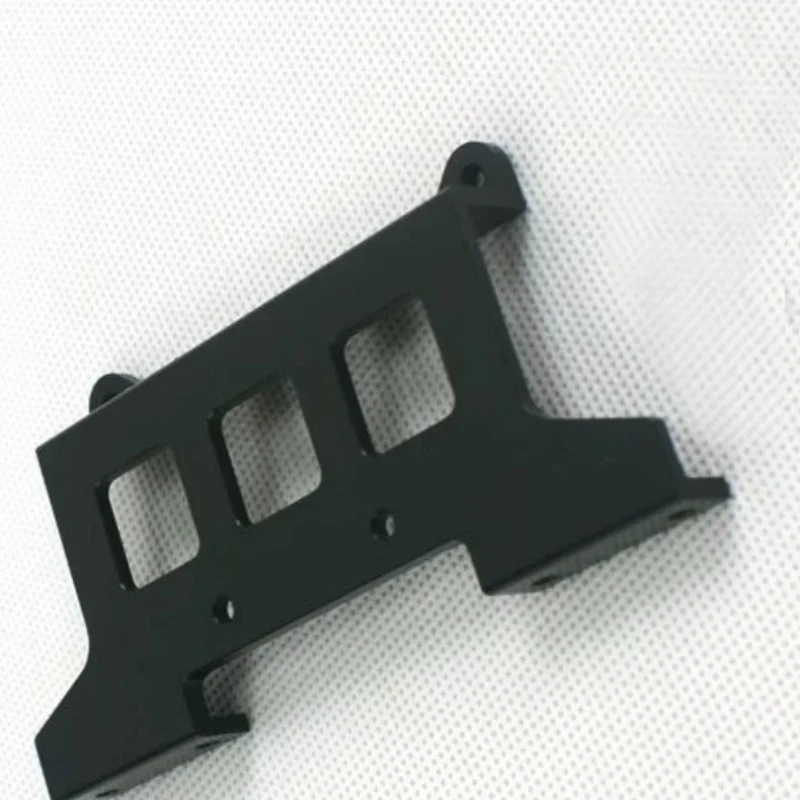 LESU Metall-Kabinen-Stoßstangenhalterung DIY für Tamiya 1/14 R470 R620 RC Traktor-LKW Ferngesteuertes Spielzeugmodell Th02100-Smt3 – Detail 5