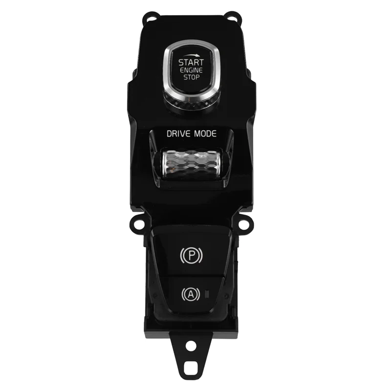 

【Price Drop !!】 Driving Mode Selection Parking Switch Panel Ignition Unit 31443818 For Volvo S90 V90 XC90 XC60 S60
