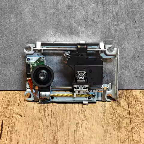 Original NEW KEM-490AAA Laser Lens KEM 490A with Deck for PS4 CUH-11xx Repair Part KES 490A Optical Head Dropshipping