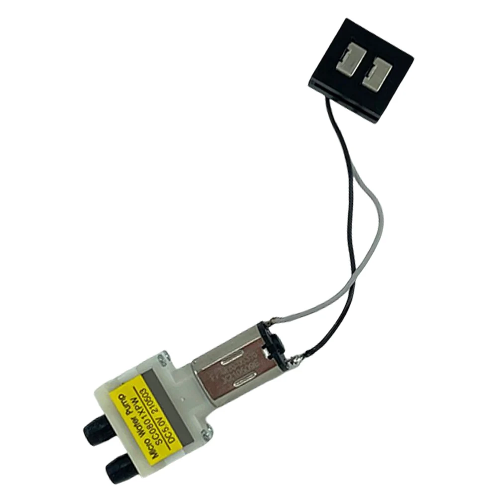 Water Tank Motor Spare Parts For Cecotec For Conga 2290 For Ultra For Imou For Kyvol Cybovac E30 Vacuum Cleaner Parts
