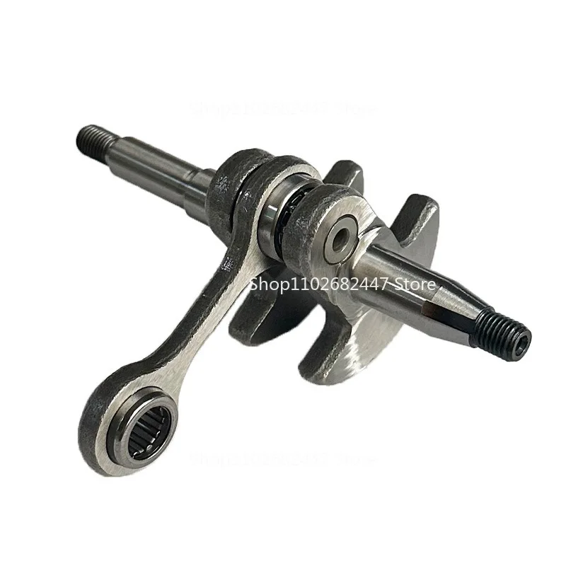 

Для разъема коленчатого вала STIHL MS194T MS193T Аксессуары для пил MS194 MS193 Разъем коленчатого вала