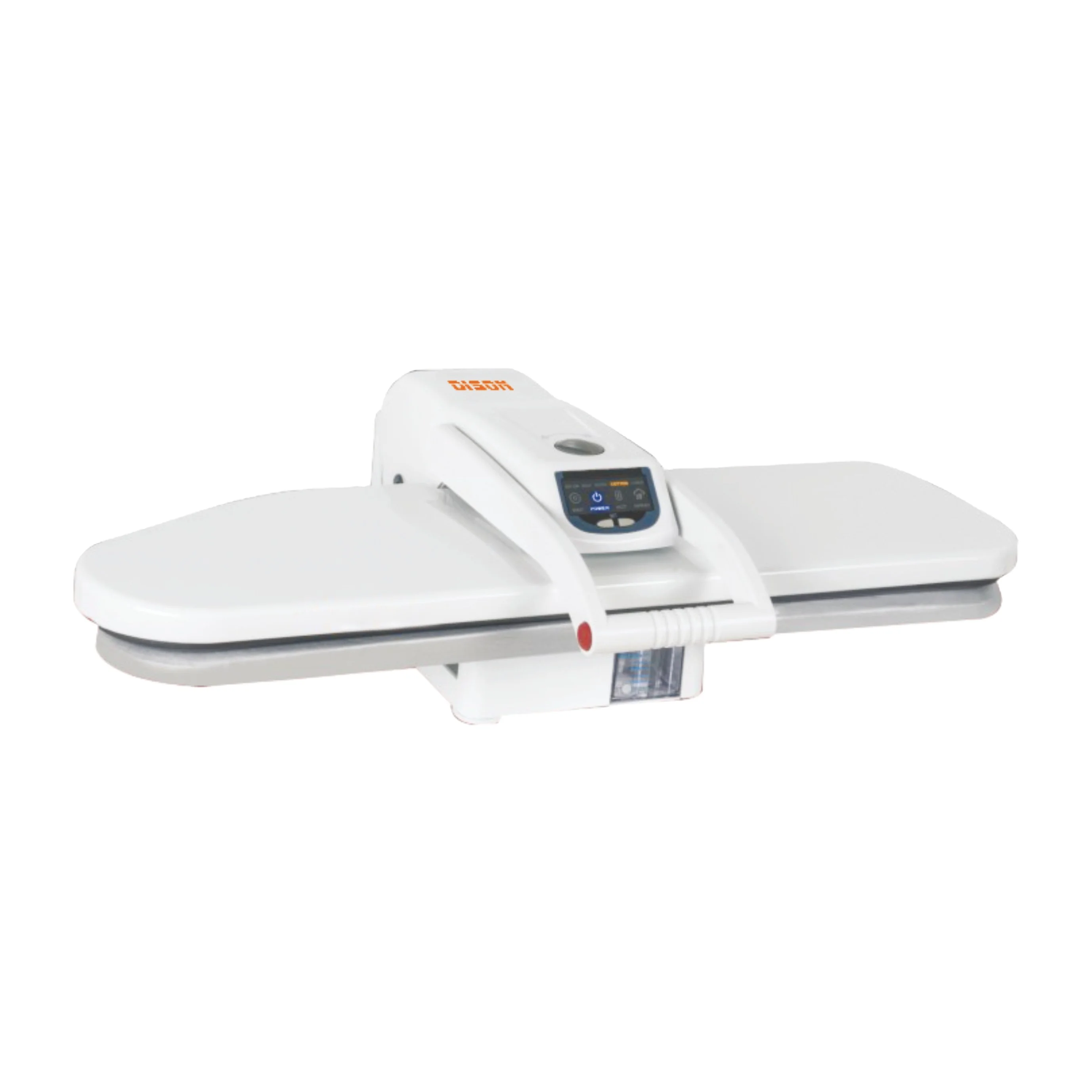 Steam Iron ESP-810E… - image