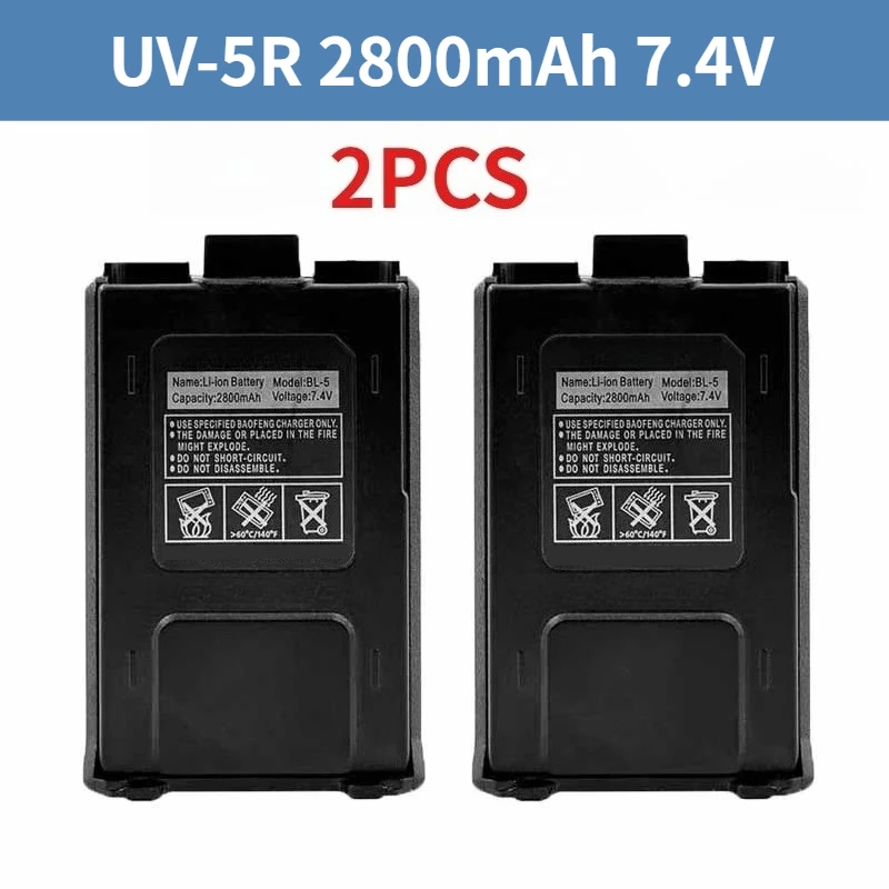 2PCS Compatible Wit… - image