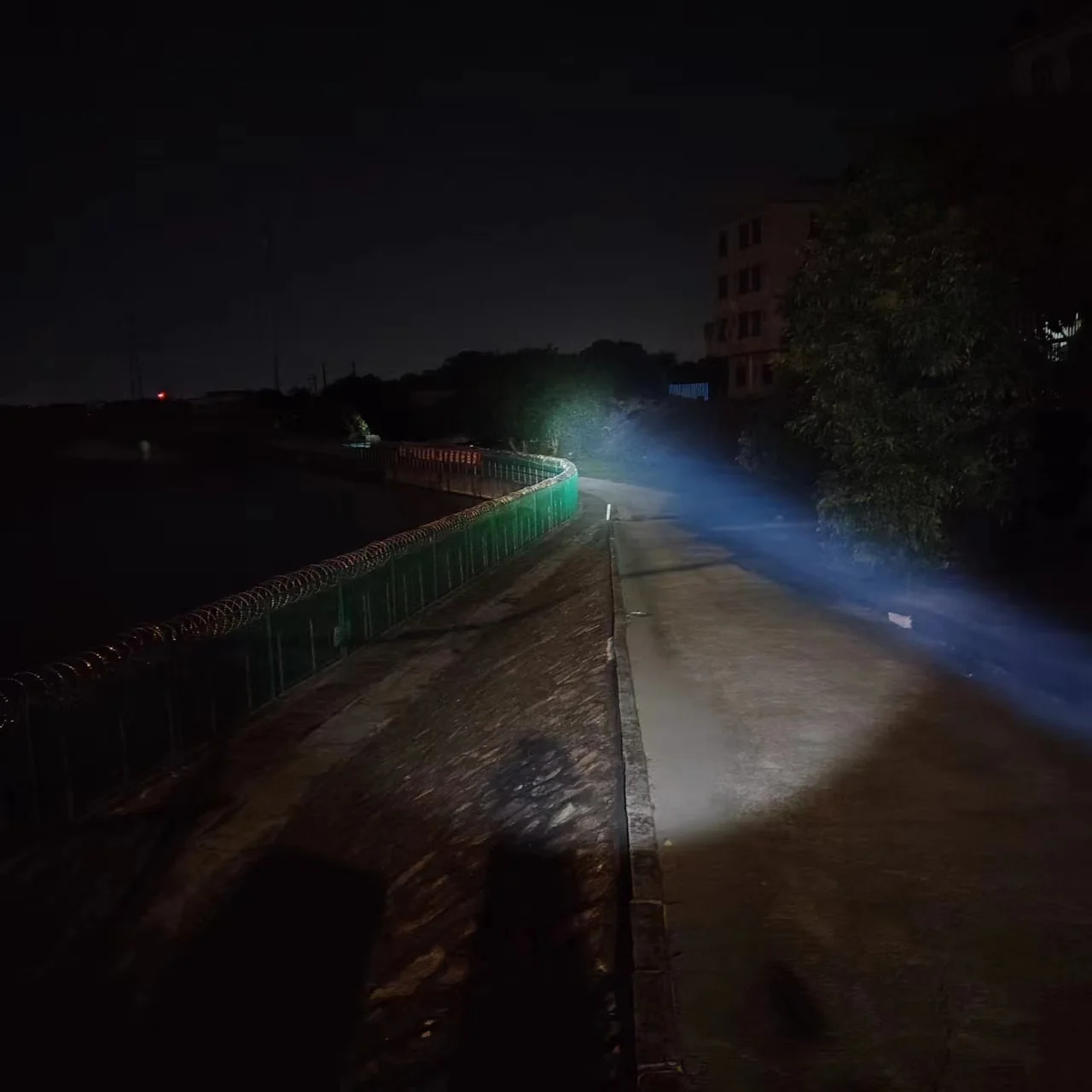 Latarka Convoy S6 z KW CSLNM1.TG Linterna Led 18650 latarka Mini lampa kempingowa 6500K wędkarstwo latarnia taktyczna dużej mocy