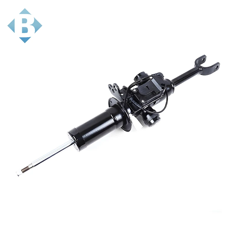 

Car Parts for BMW 7 Series F01 F02 Front Suspension Shock Absorbers With EDC 37116796925 37116796926