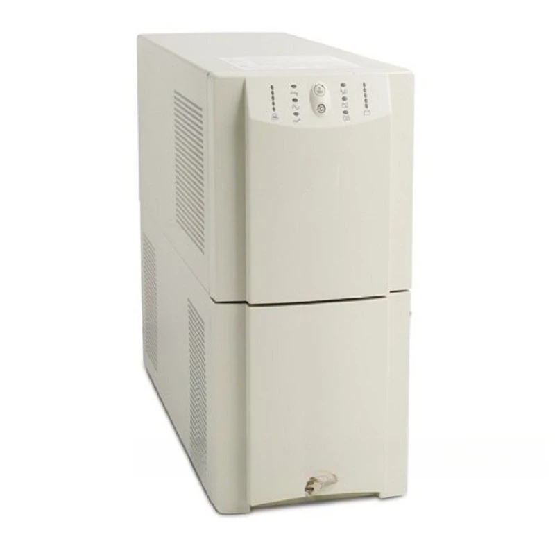 Online uninterruptible power supply