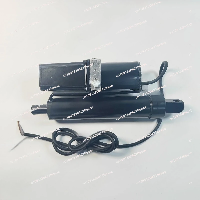 

Подходит для гидравлического штокового электродвигателя постоянного тока 24В/48В/60В/72В, электрического гидравлического цилиндра