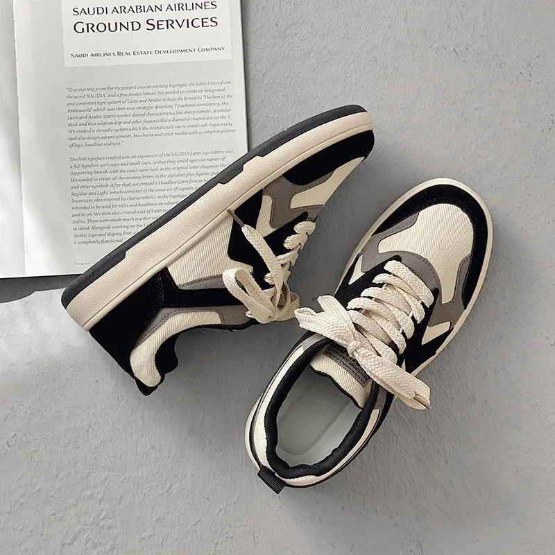 Men Sneakers Men Casual Shoes Comfortable Soft Male Flats All Match Male Sport Shoe Hot Sell Gümrüksüz Kargosuz Vergisiz Ürünler