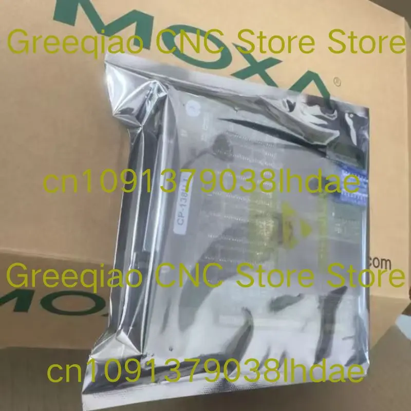 

Новая карта сбора данных CP-138U-I для быстрой доставки