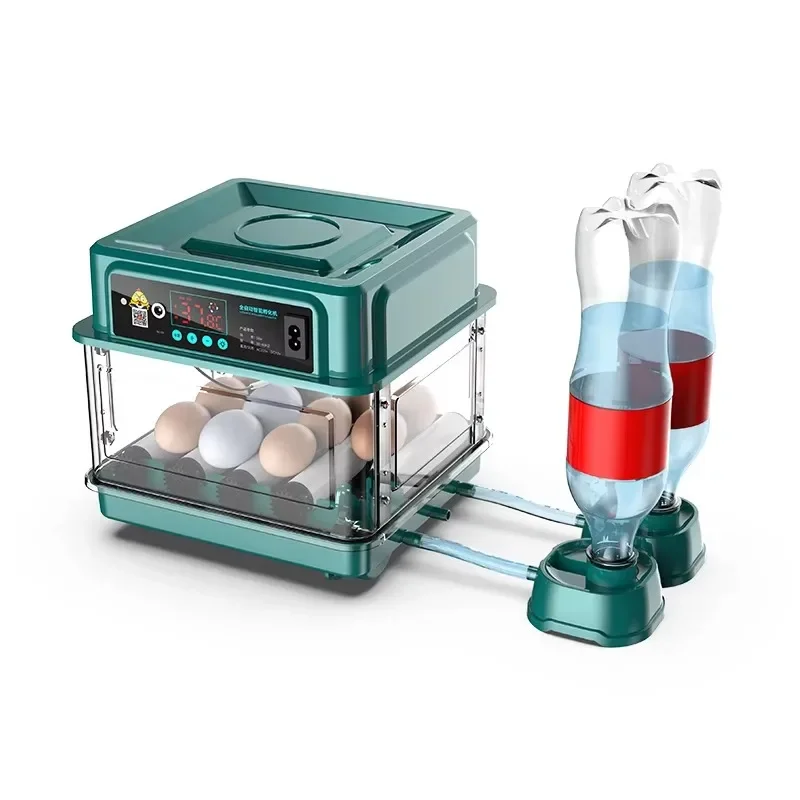 Automatic egg incubator small incubator hatching chicks