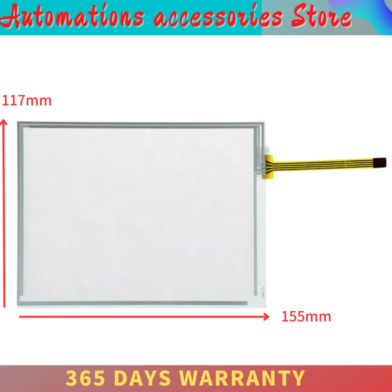 Imagem -04 - Caixa de Plástico Tampa Habitação Shell Touch Screen Digitizer Membrana Teclado Lcd Display Nx100 Jzrcr-npp011