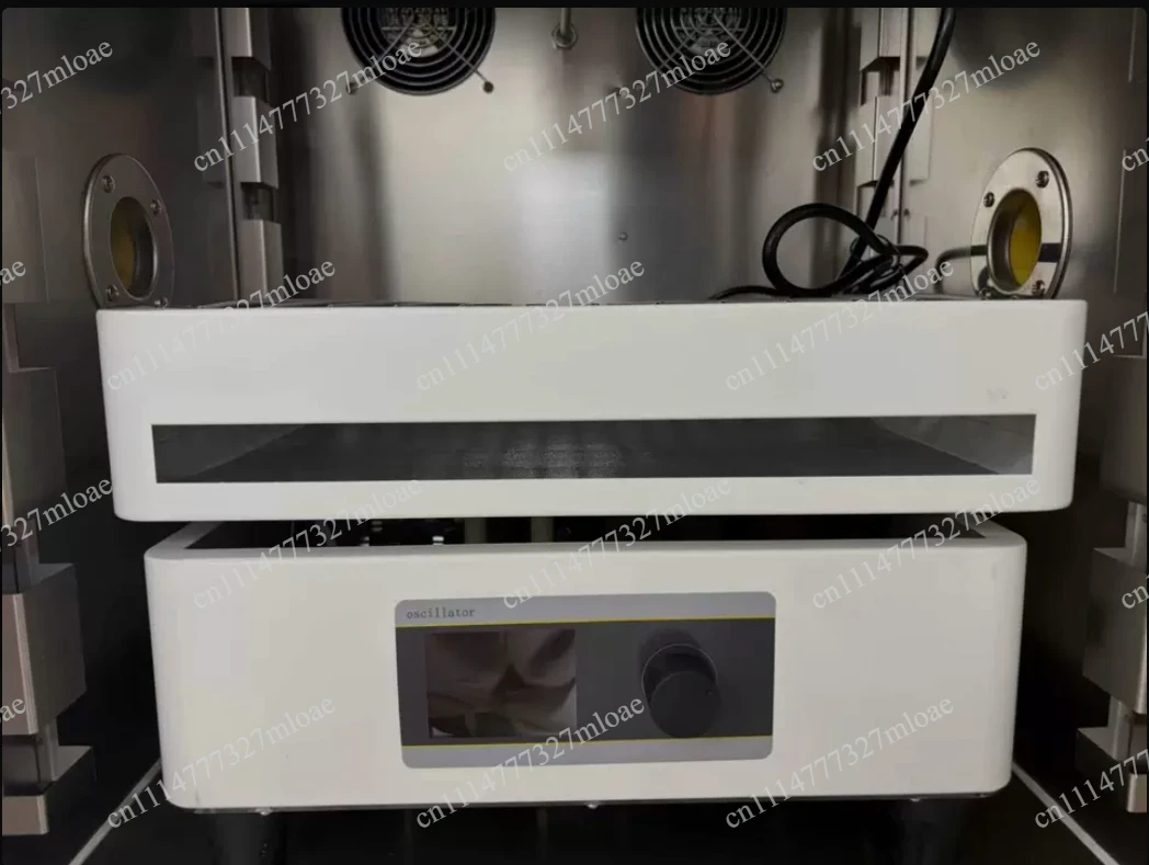 Digital speed control multi-purpose oscillator track type horizontal reciprocating oscillator laboratory constant temperature