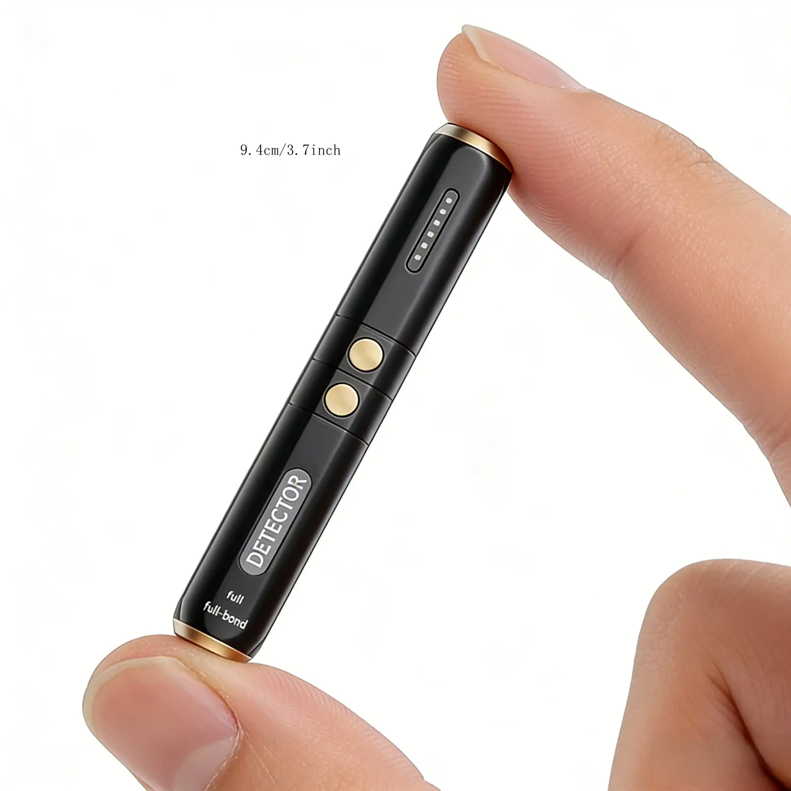 

Y1A Multi-functional privacy detector, emergency lighting, anti-eavesdropping and anti-spying, portable and long-lasting battery