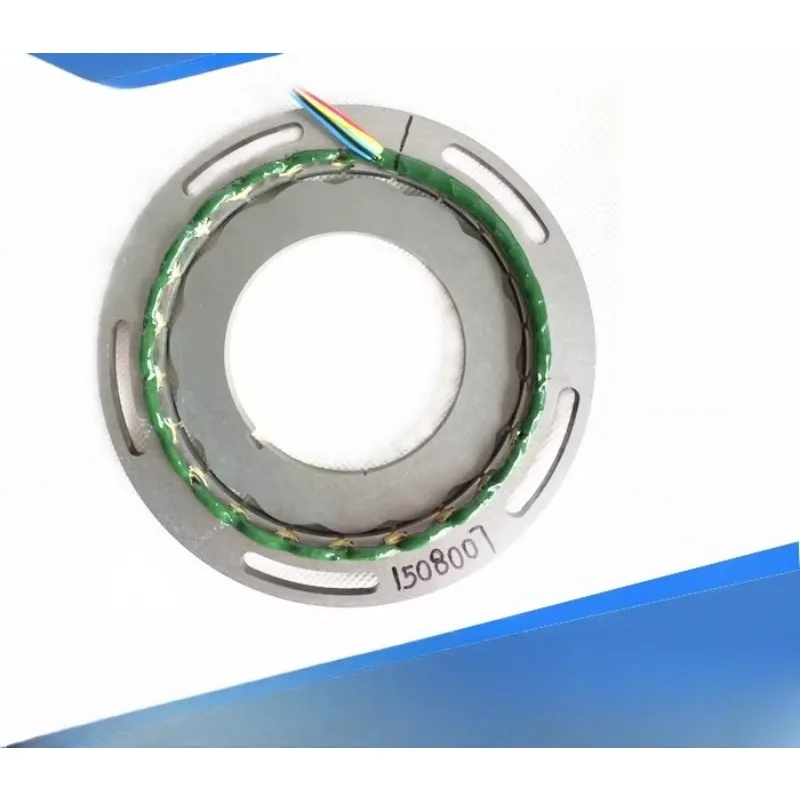 Résolvez la rotation SG132-15-G65