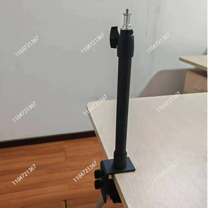 Portable micro wind turbine, outdoor camping carry-on, coreless generator, breeze