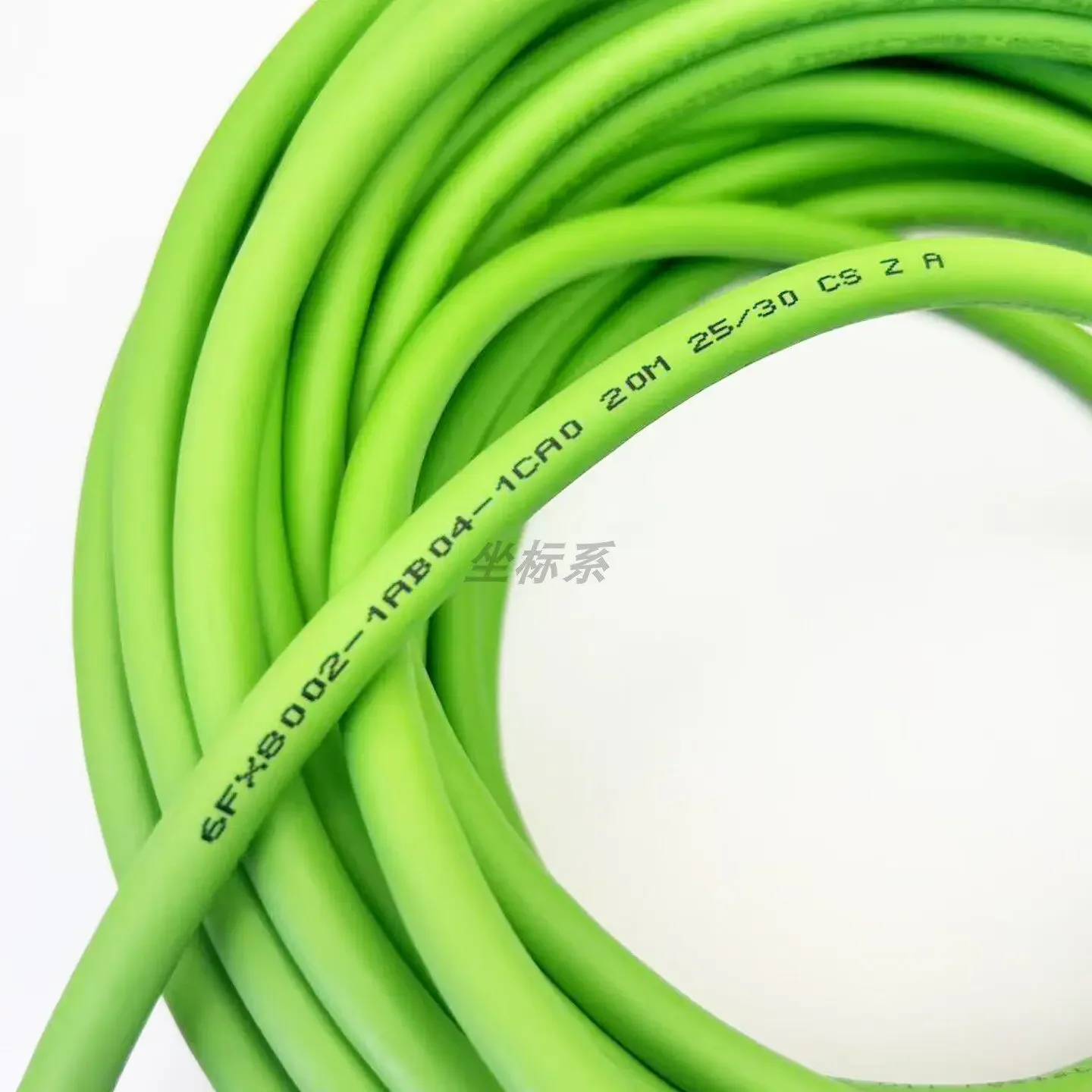 S120 series servo motor cable encoder 6FX5/8002-1AB04 signal cable power cord