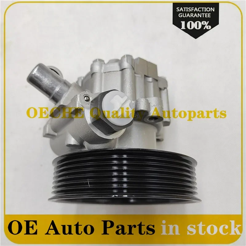 New High quality 0064663101 0054660101 Power Steering Pump 0054660201 0054668801 For Mercedes-Benz GL320 GL350 ML320 ML350 R320