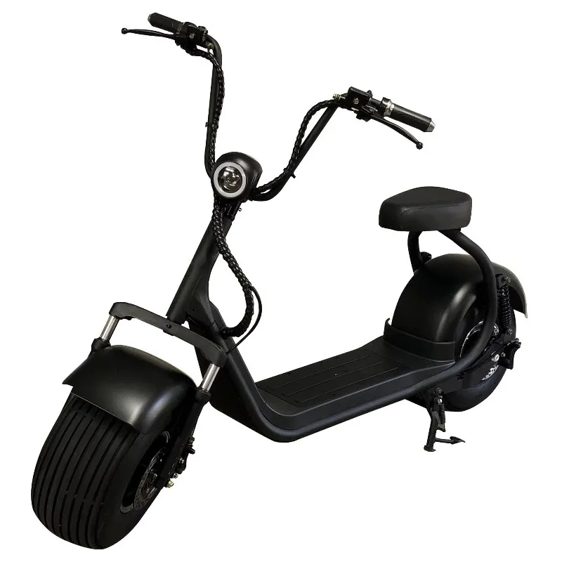 

Europe Warehouse, New 2 Wheels Self Balancing Electric Scooter