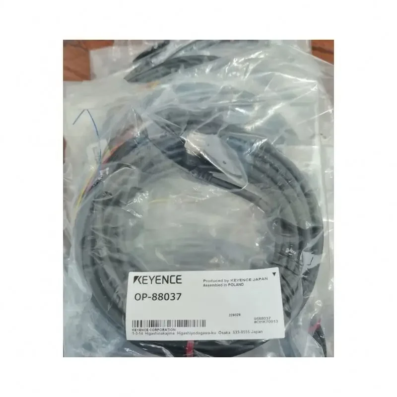 Keyence OP-88037 Po…