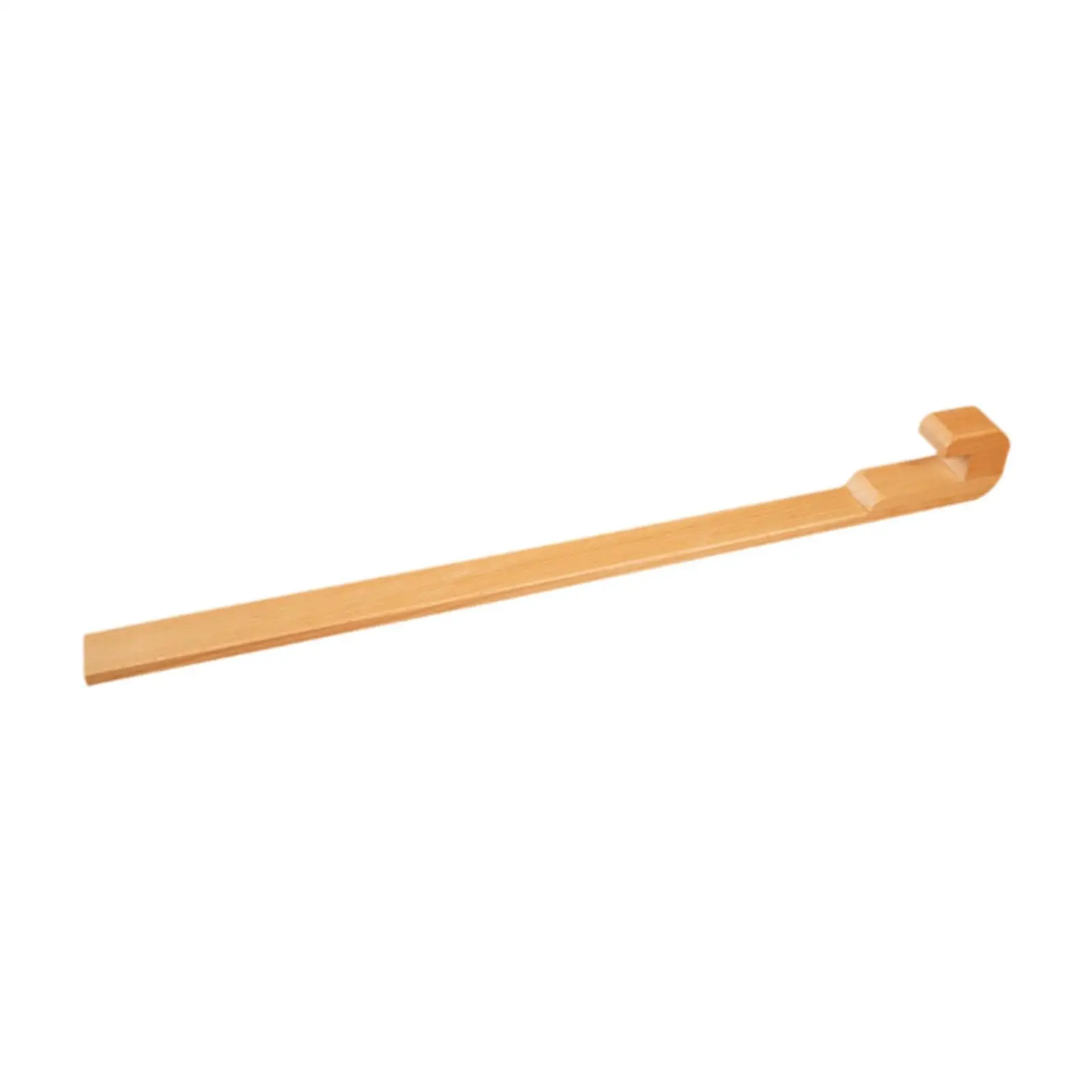 Wooden Rod Hand Rest Support Nonslip Lightweight sticks Oil Paint Sticks for Artists Oil Painting
