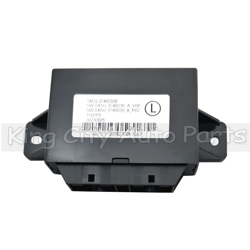 CAPQX Window Anti Pinch Controller For Dongfeng Forthing T5 EVO Window Anti-pinch Controller Module SX5G-3746030 SX5G-3746031