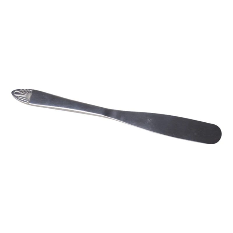 Dental Spatula Gypsum Stainless Steel Spatula Plaster Mixing Knife Plaster Knives And Plaster Spatulas For Dentist Tools