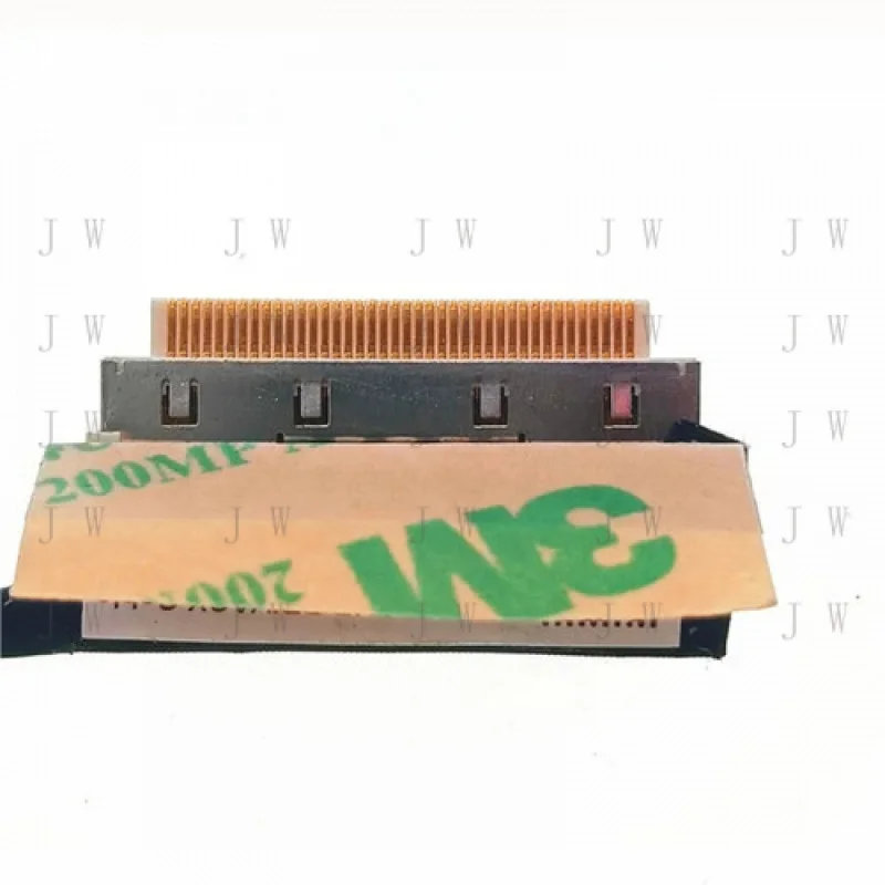 كابل DDZ LCD EDP FHD لـ HP ZBook Studio G7 G8 FPM50 1920*1080 30pin DC02C00NC00