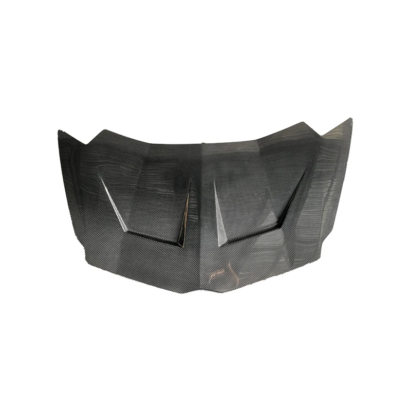 

Легкий FORAventador LP700/LP720/LP750 1016-стиль сухого углеродного волокна, передний капот, компонент кузова автомобиля