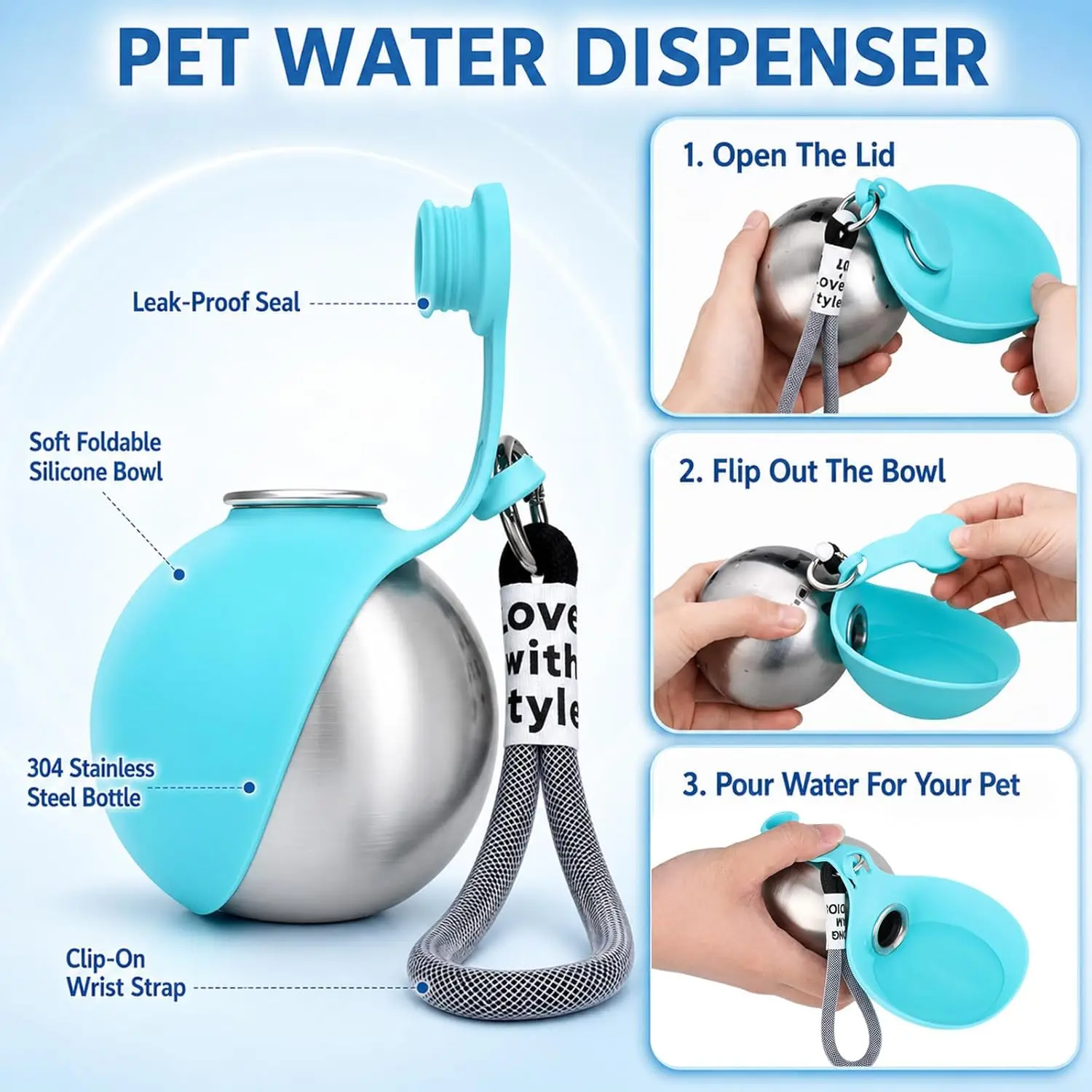 Thumbnail 4 - #43 Compare Stainless Steel Pet Bowls Before You Buy
