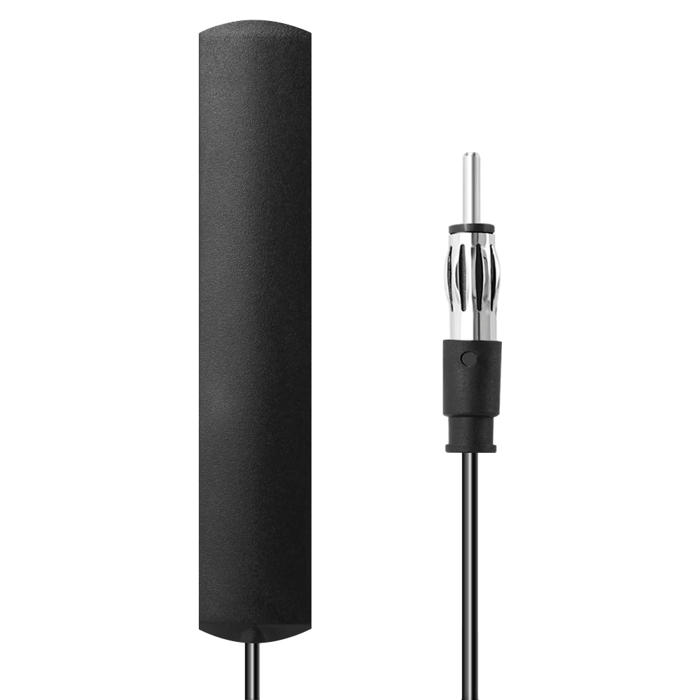 Car Radio Hidden Amplifier Antenna signal Booster For Citroen C4 Picasso C4L C2 C3 C5 C6 C8 Berlingo DS5