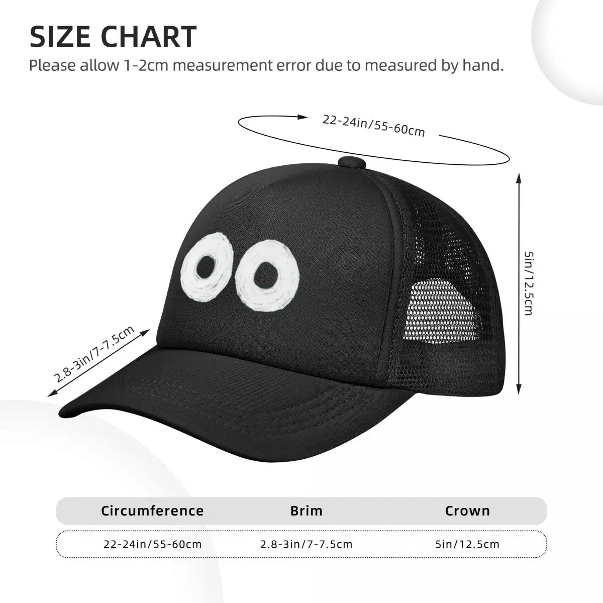 Boywithuke Mesh Baseball Caps Snapback Fashion Baseball Hats Breathable Casual Casquette Outdoor Unisex