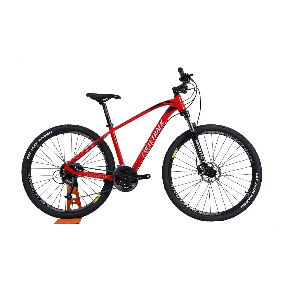 690 MTB Racing 27 Speed Professional Bicycle MTB Aluminum Alloy 29 Inch Mountain Bike for Players with Alloy Rim