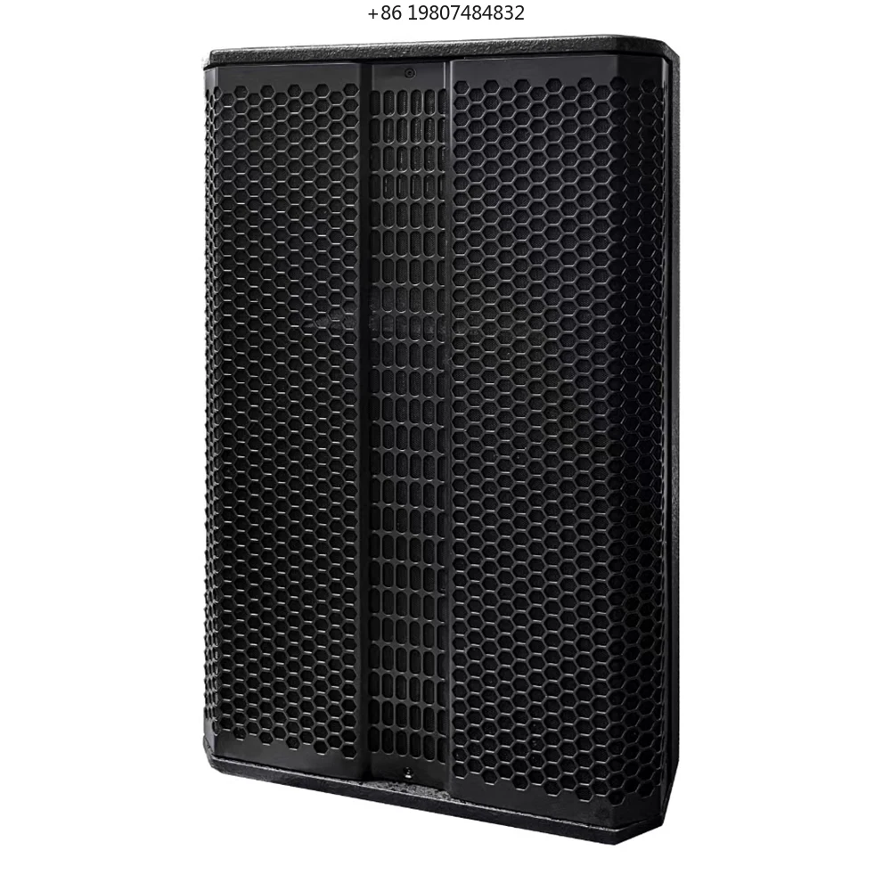 

Audio Sound Equipment for KTV Stage Wedding Bar AT-12 Pro Audio Professional Speakers 12 Inch Dj Speaker pa System
