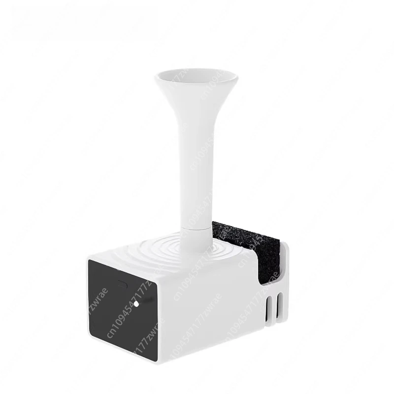Wireless Water Pump Suitable for Three Generations of Pet Intelligent Drinking Machine Water and Electricity Isolation