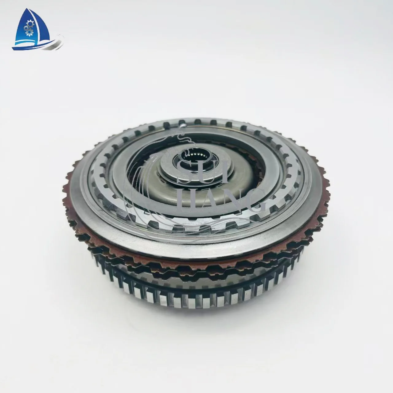 

9T45 9T50 9T50E 8F35 24278556 Transmission Input Drum Clutch assembly for GM Chevrolet Malibu, Cruze, Equinox Auto Parts