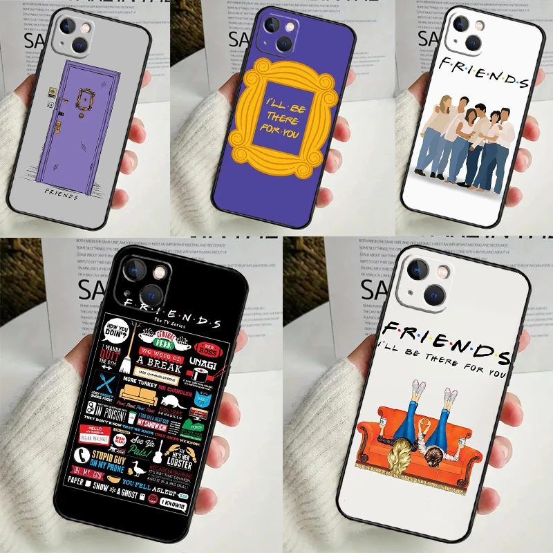 Friends Tv For Huaw… - image