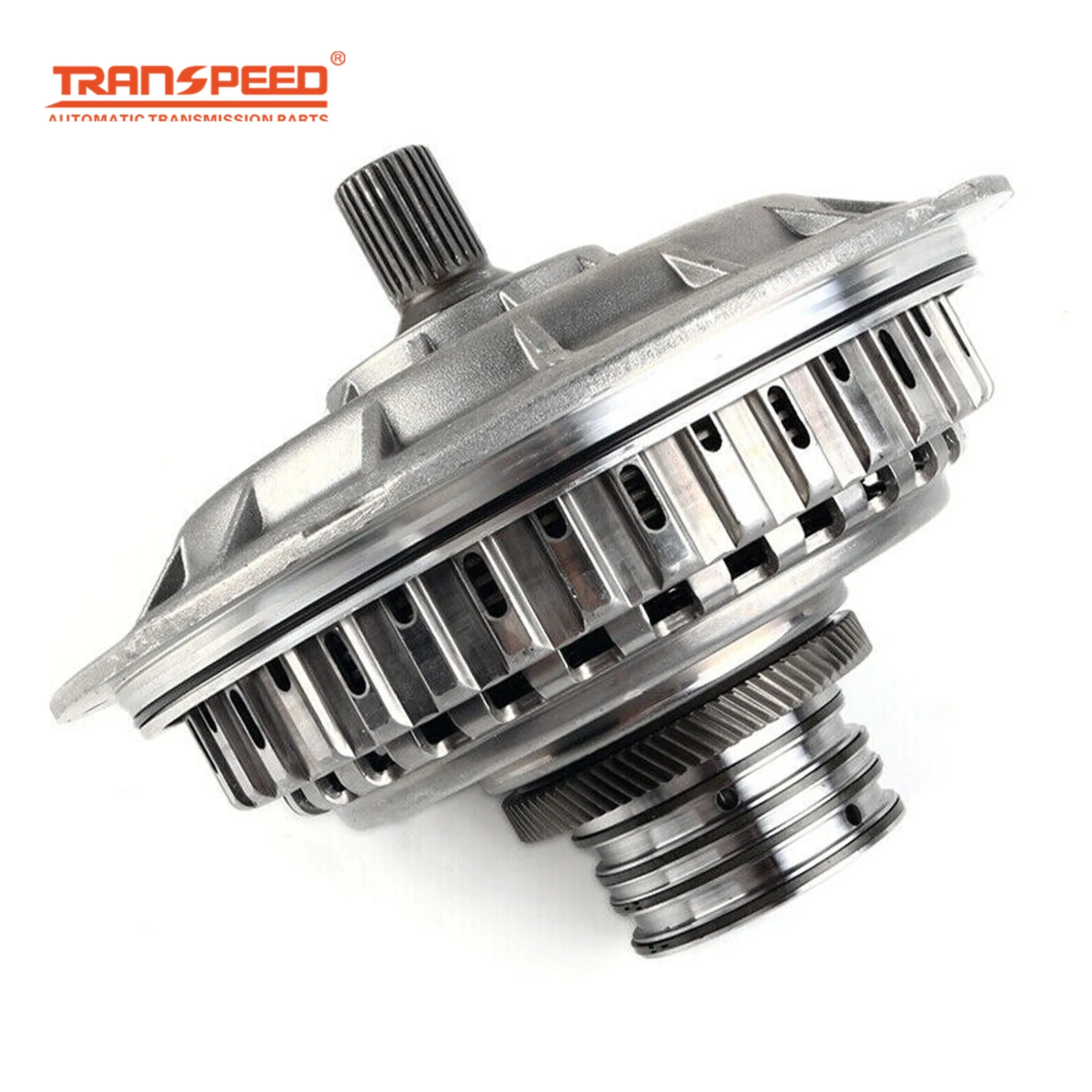 TRANSPEED 0B5 DL501 Automatic Transmission Cluth Drum Gearbox Clutch Assembly 0B5141030E For AUDI A5 A6 Q5 PORSCHE