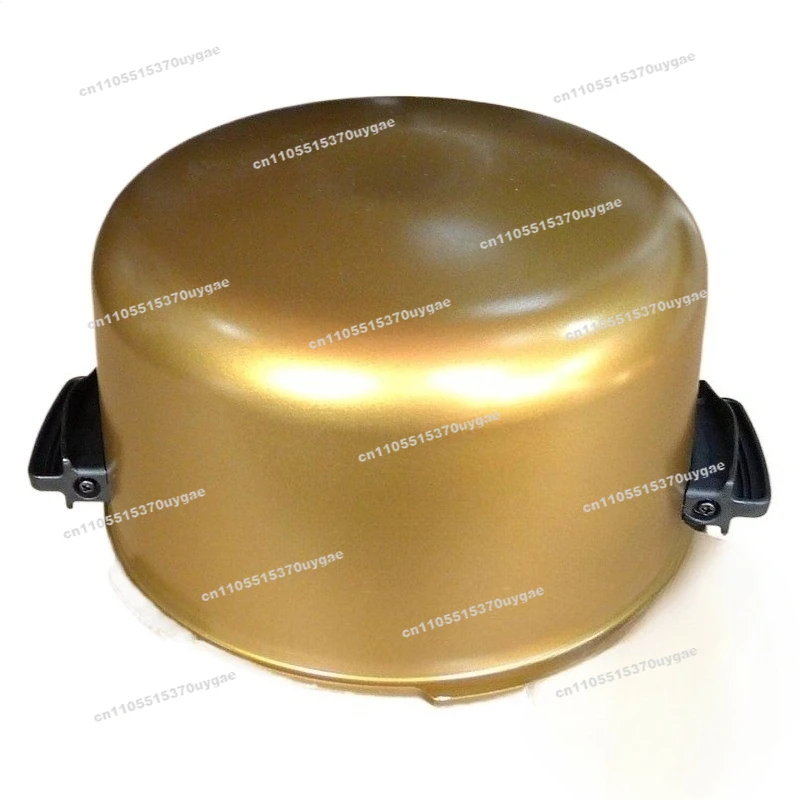 SR-S50K8 Pressure Cooker G50P1 Liner SG501 Stainless Steel Inner Pot PS508
