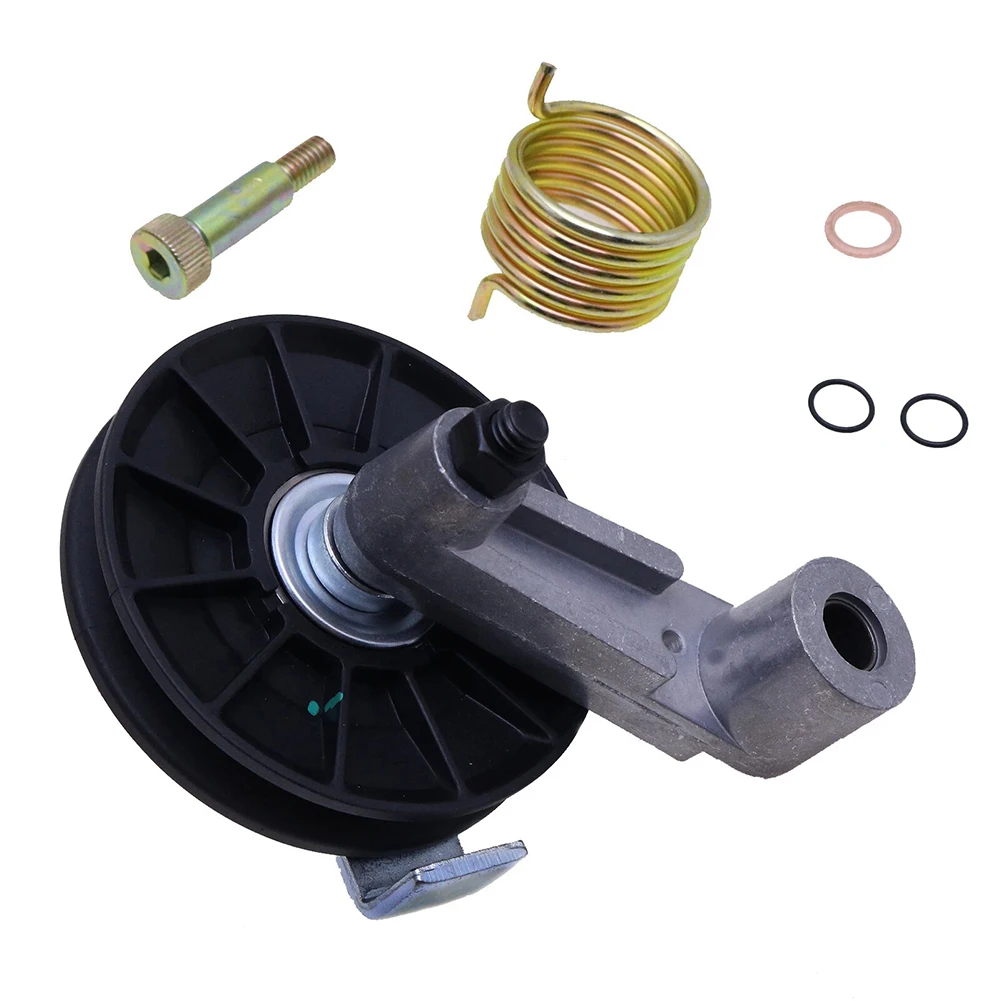 7302291 Metal Tensioner Kit for Bobcat Cooling Fan System Fits 653 751 753 763 773 7753 853 863 864 873 883 S130 S150 S160 S175