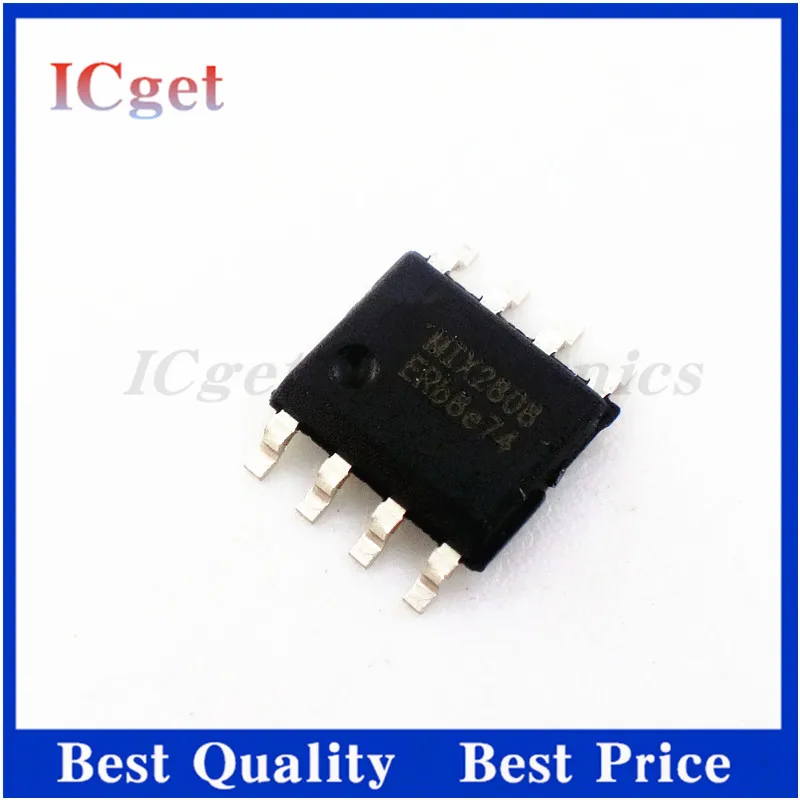 (10piece)100% New BP2513D BP2513DP 5807MP RDA5807MP MIX2808 TM7711 sop-8 Chipset