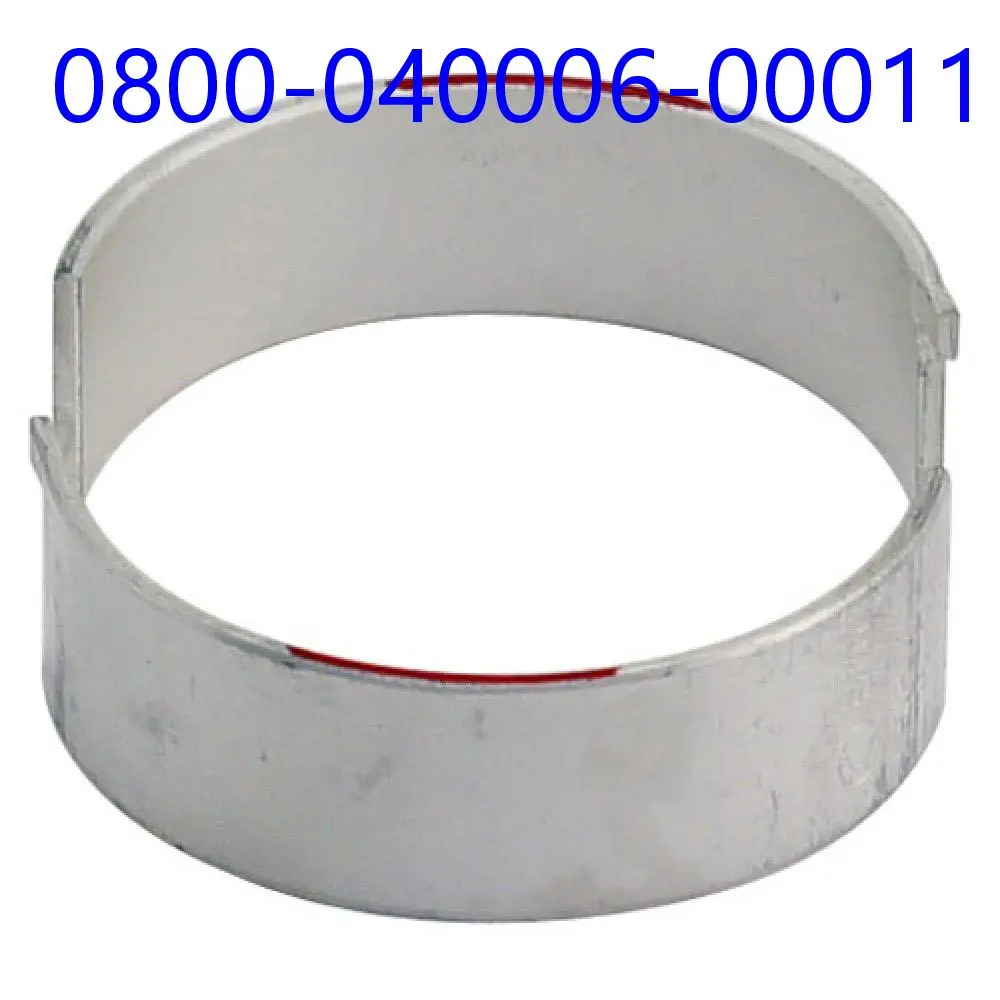 Glijlager krukas drijfstang voor CFMoto 0800- 040006 -00011 CForce 400 450 ATV SSV UTV Accessoires CF400AU CF Moto Onderdeel