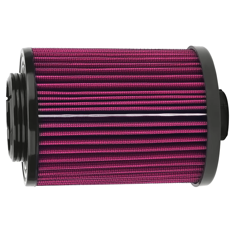 Motorcycle Air Filter & Oil Filter Kit For Can-Am 1000 4x4 DPS XMR EFI XT XTP XMR XXC 1000R 450 4x4 570 650 800R L 450 500