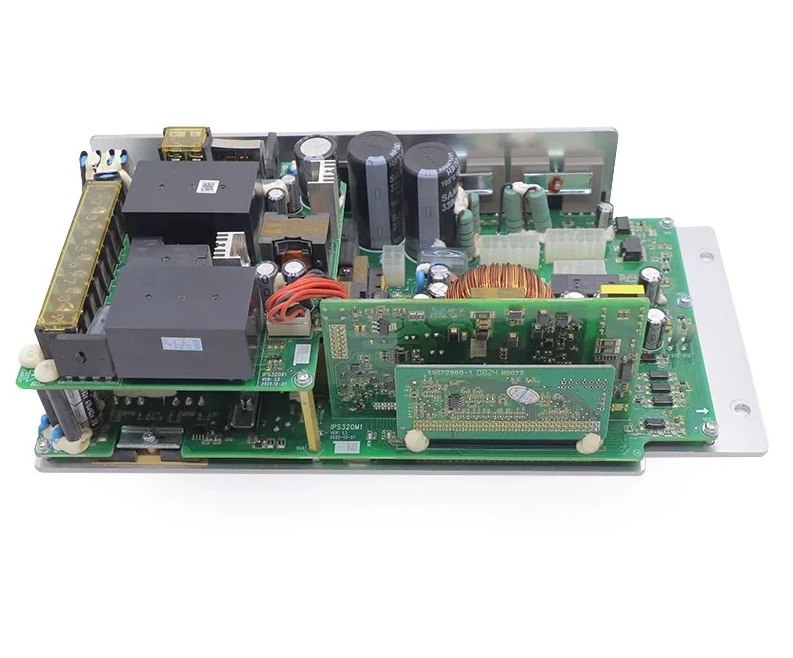 Elevator AVR power board IPS320 villa ladder 380V 800W power box New for accessories