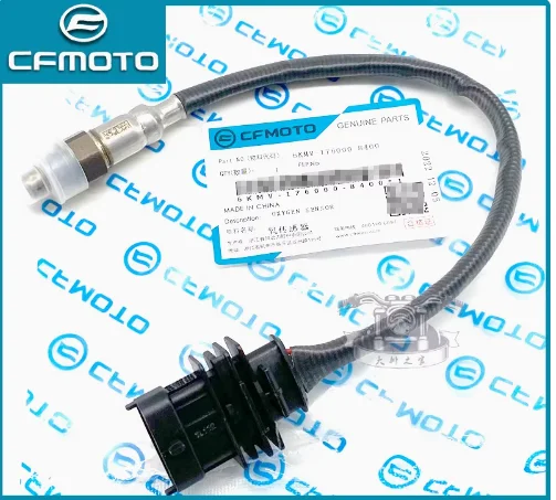 

Oxygen Sensor suit CF250SR/CF250-6A Model year 2025