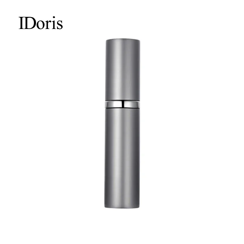 IDoris perfume vaporizers Bottled bottoms filled with perfume high-end travel portable spray small sample empty bottle dispenser