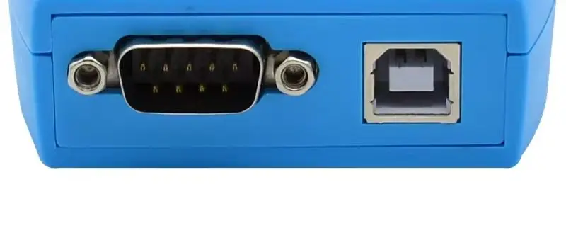 Optically isolated USB to rs485 422 232 interface industrial-grade lightning protection USB to serial converter