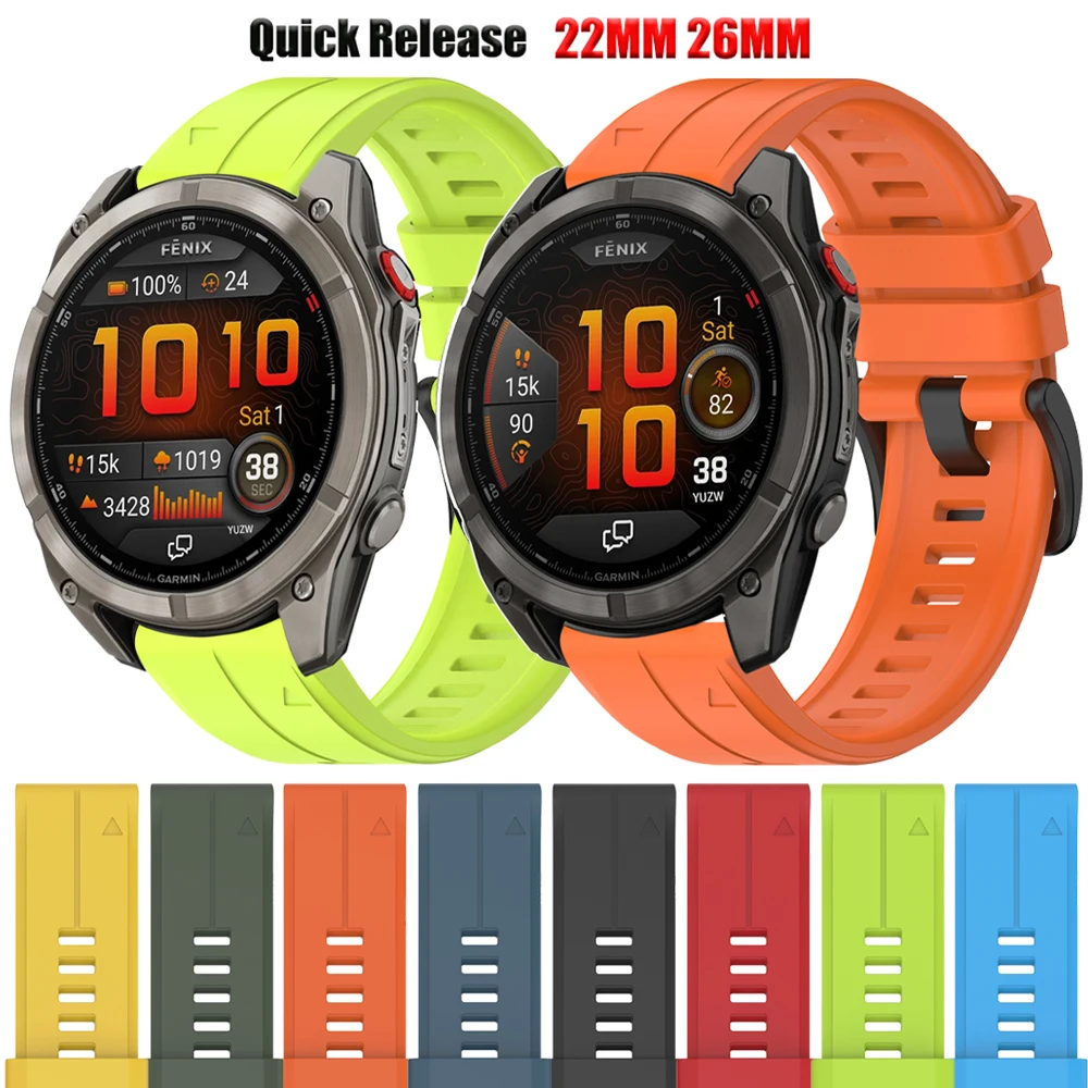 Quickfit 22Mm 26Mm …