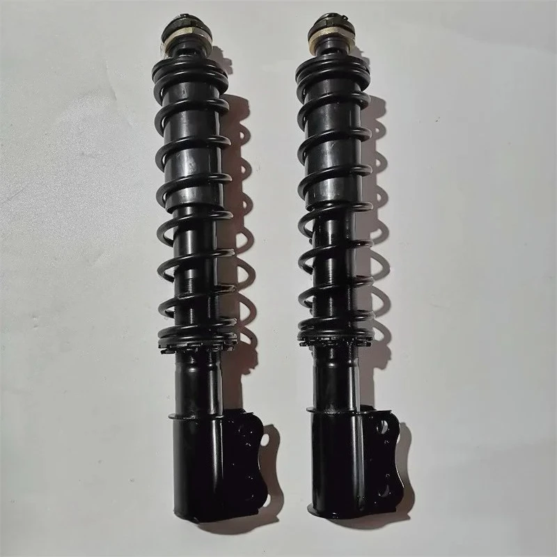 New Four-wheel ATV Beach Bike Accessories, Front Shock Absorbers and Rear Shock Absorbers