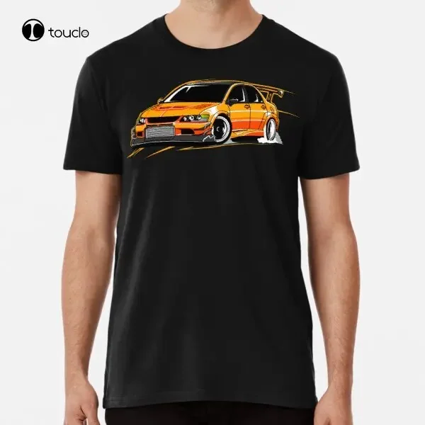 Evo Ix Voltex Premi…